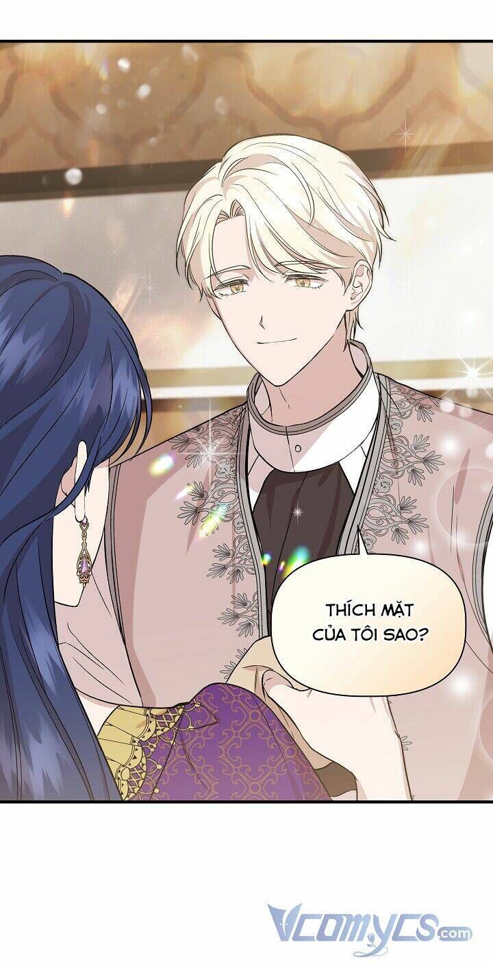 tôi không phải là cinderella chapter 27 - Trang 2