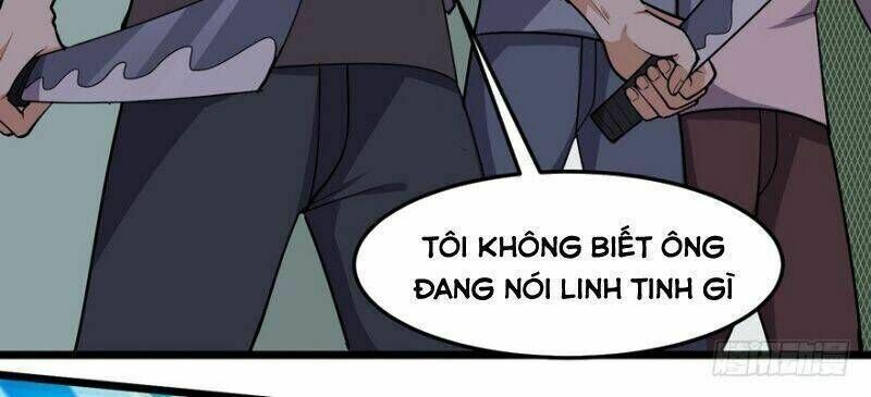 tên bảo vệ này có chút tà Chapter 23 - Next Chapter 24