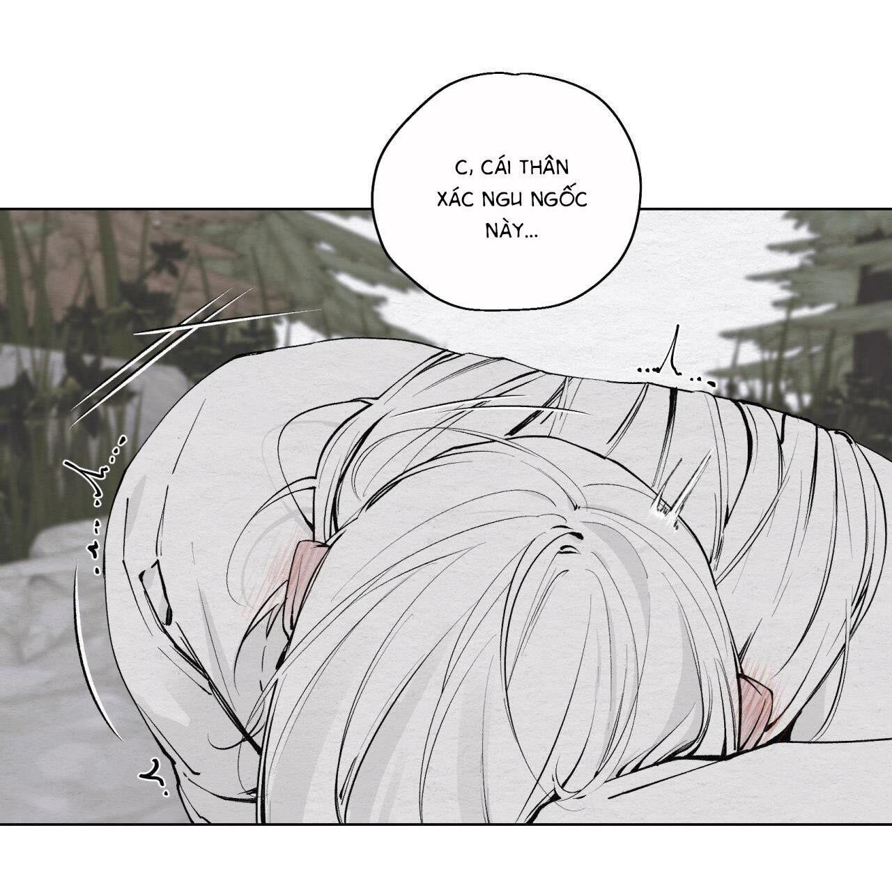 (CBunu) Lạc Hồn Chapter 6 - Trang 1