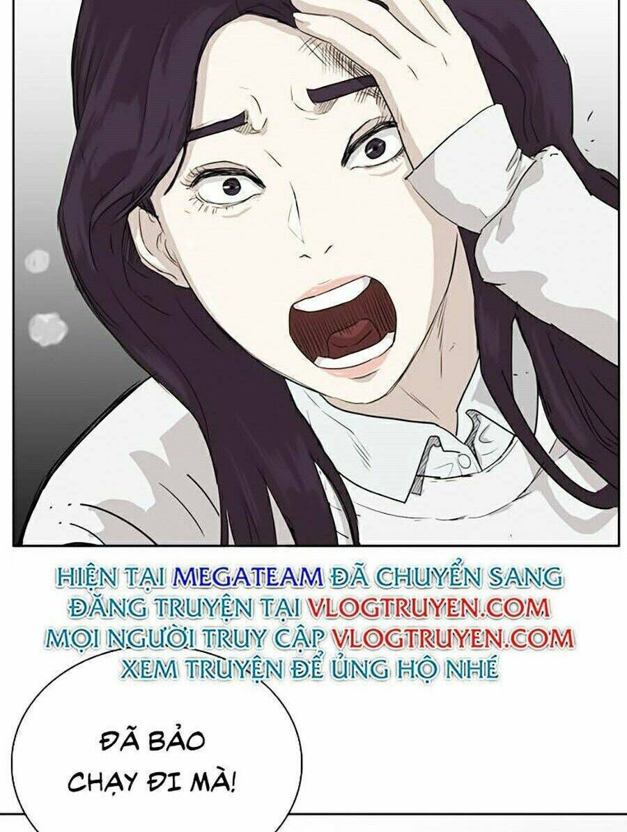 người xấu chapter 2 - Trang 2