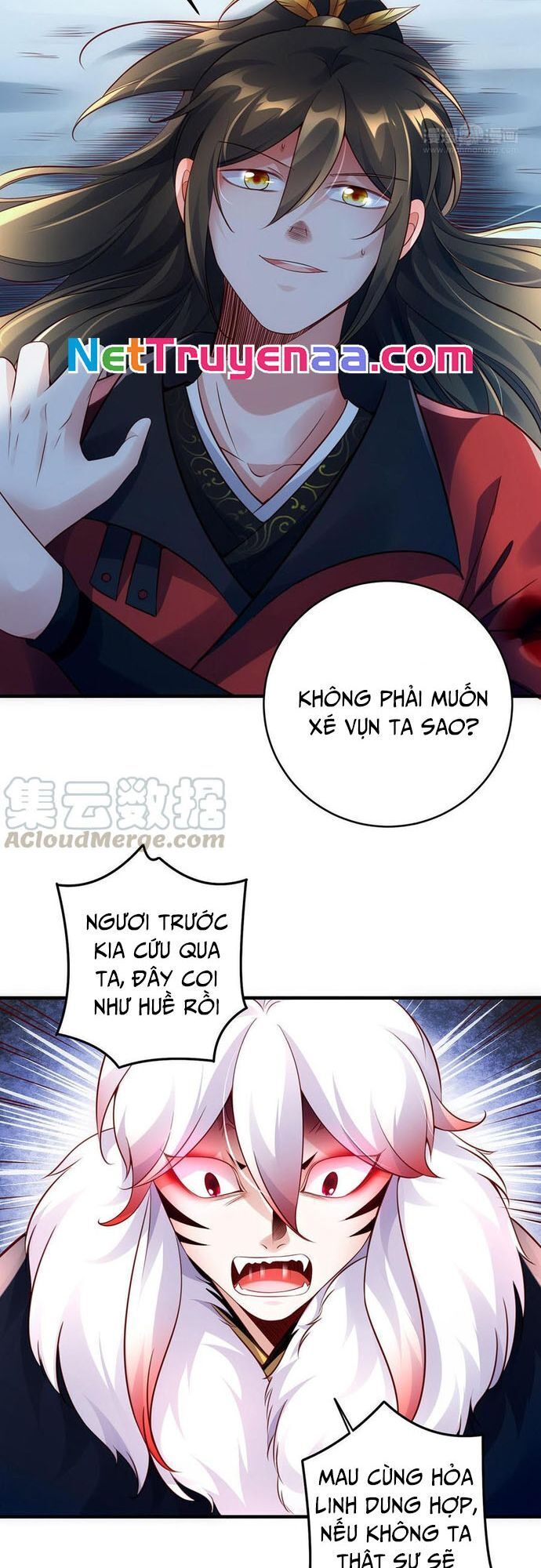 Ngàn vàng không đổi Chapter 94 - Trang 2