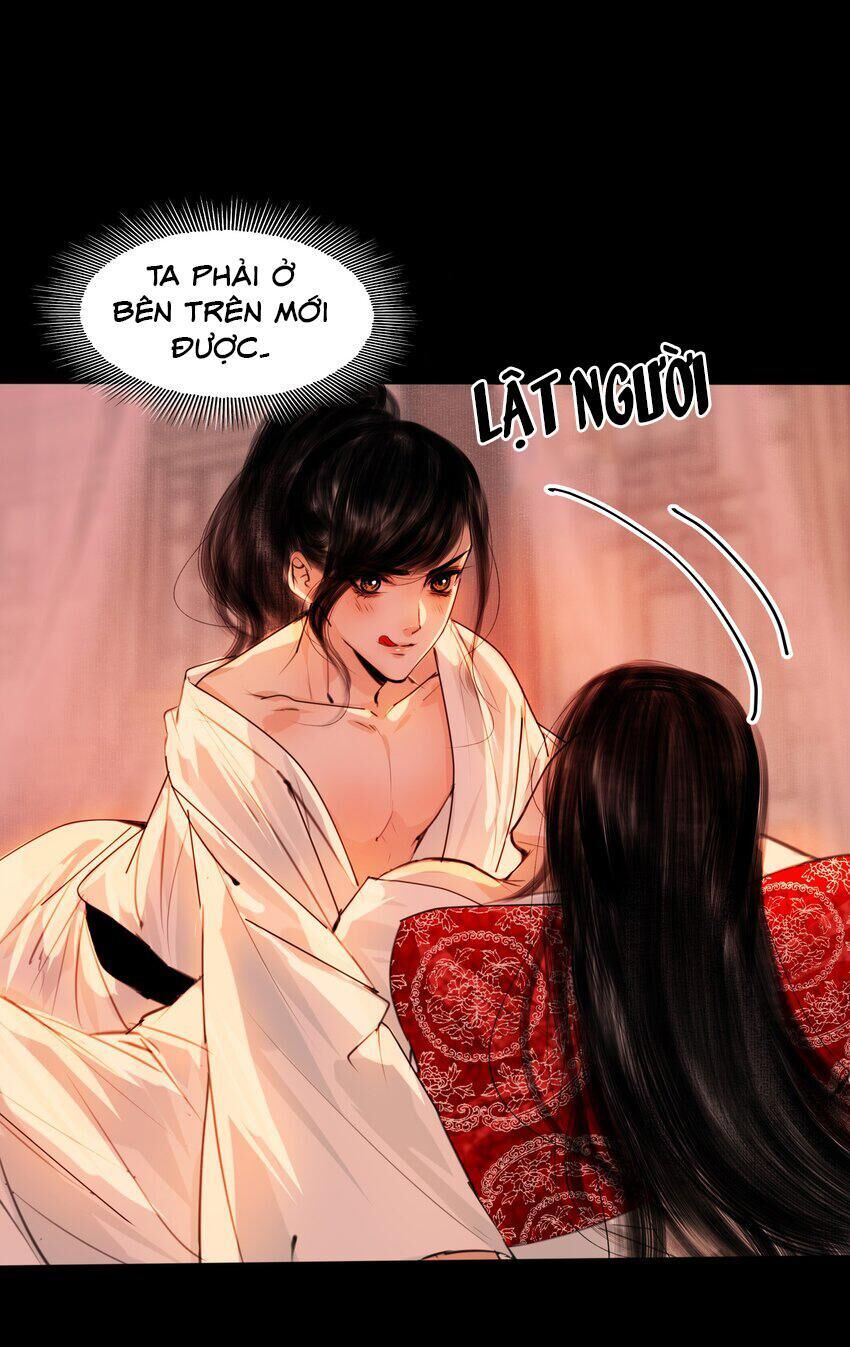 vòng luân hồi Chapter 56 - Trang 1