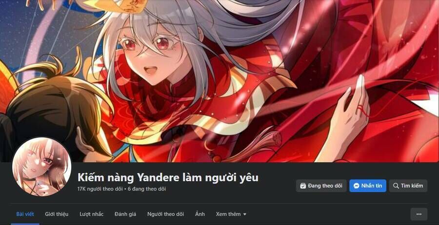 ta dưỡng ra nhân vật phản diện là nữ đế yandere chương 7 - Trang 2