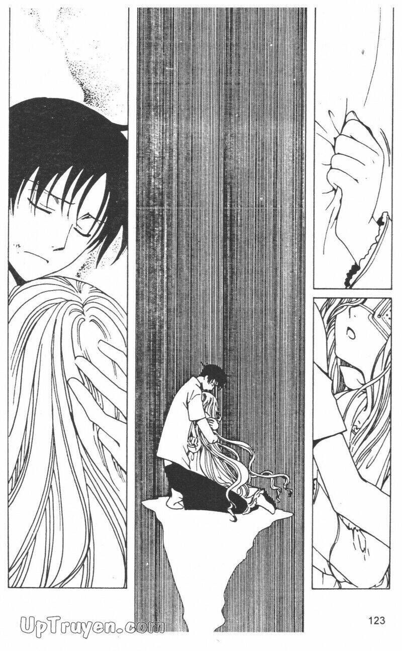 xxxHoLic - Hành Trình Bí Ẩn Chapter 13 - Trang 2