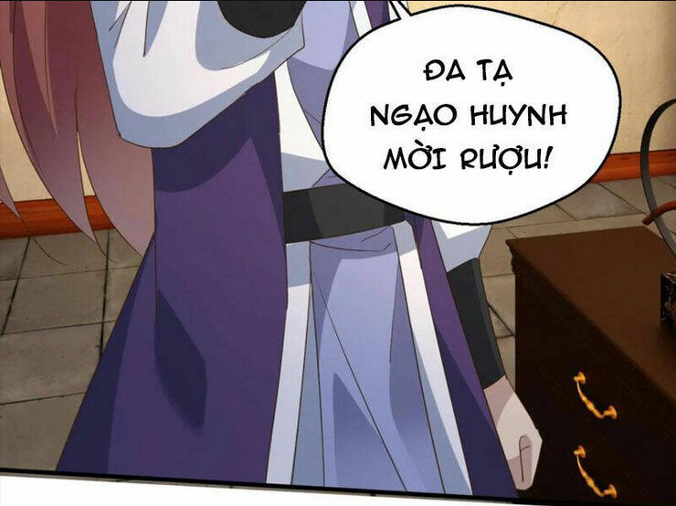 Vô Địch Đốn Ngộ chapter 172 - Trang 2