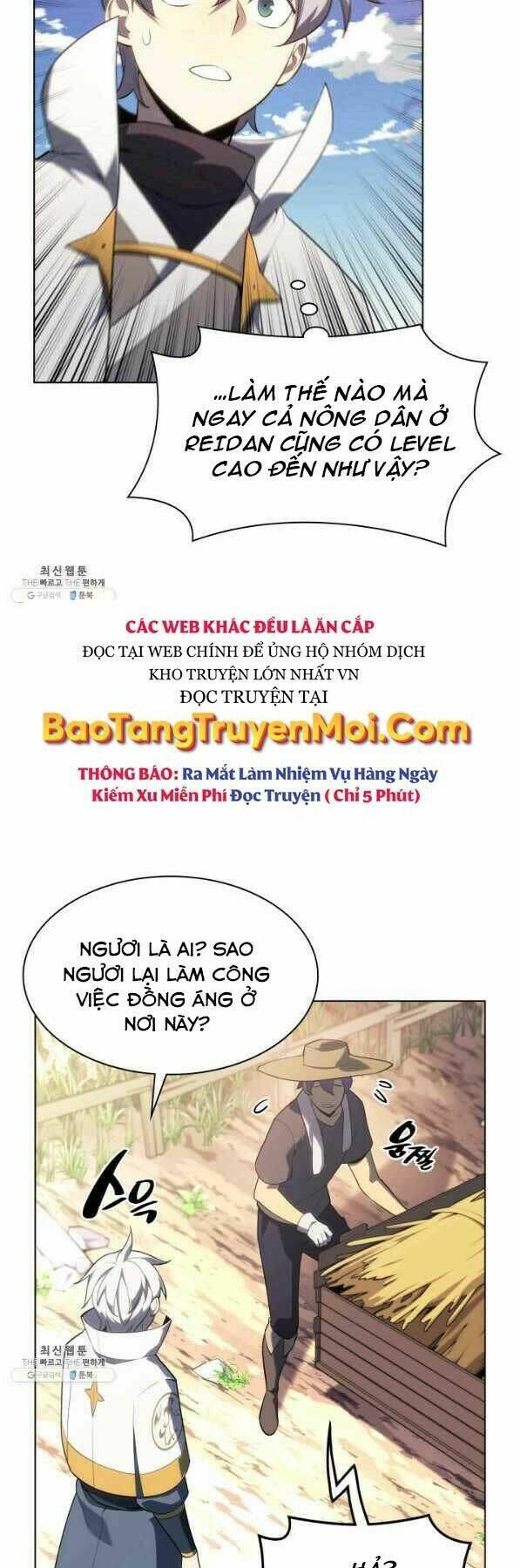 thợ rèn huyền thoại chương 137 - Next chương 138