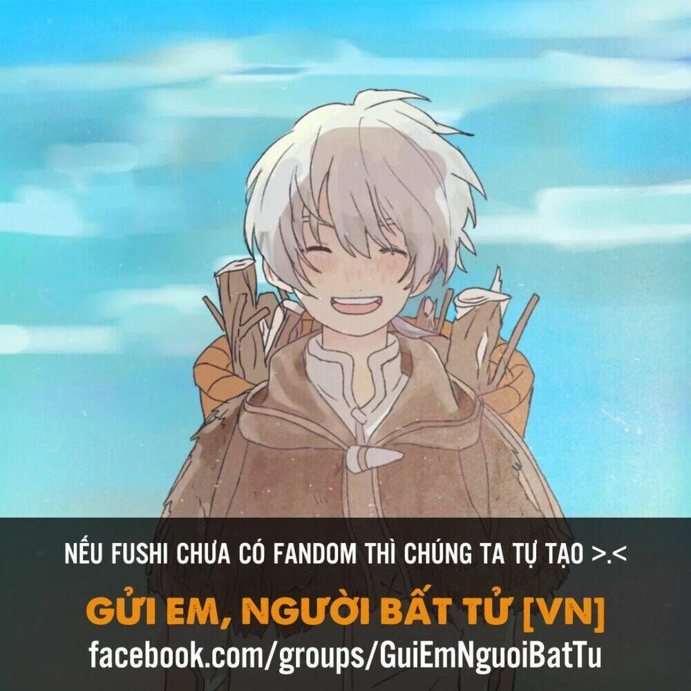 gửi em, người bất tử chapter 99 - Next chapter 100