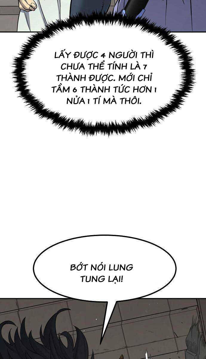 tuyệt đối kiếm cảm chapter 34 - Trang 2