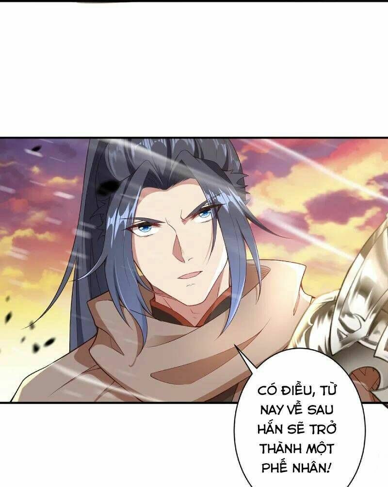 nghịch thiên tà thần chapter 410 - Trang 2