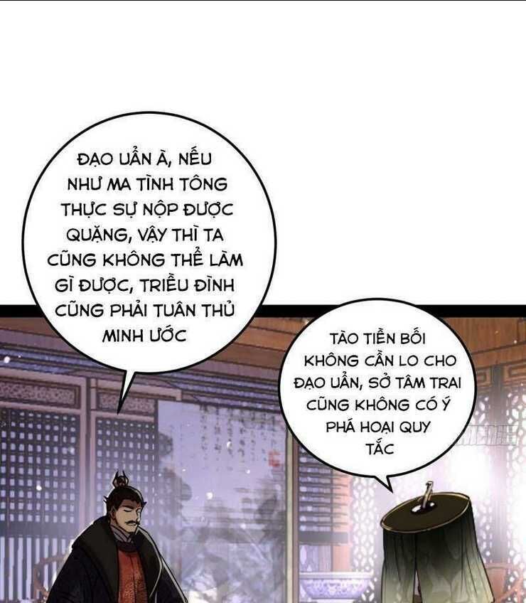 ta là tà đế chapter 80 - Next chương 81