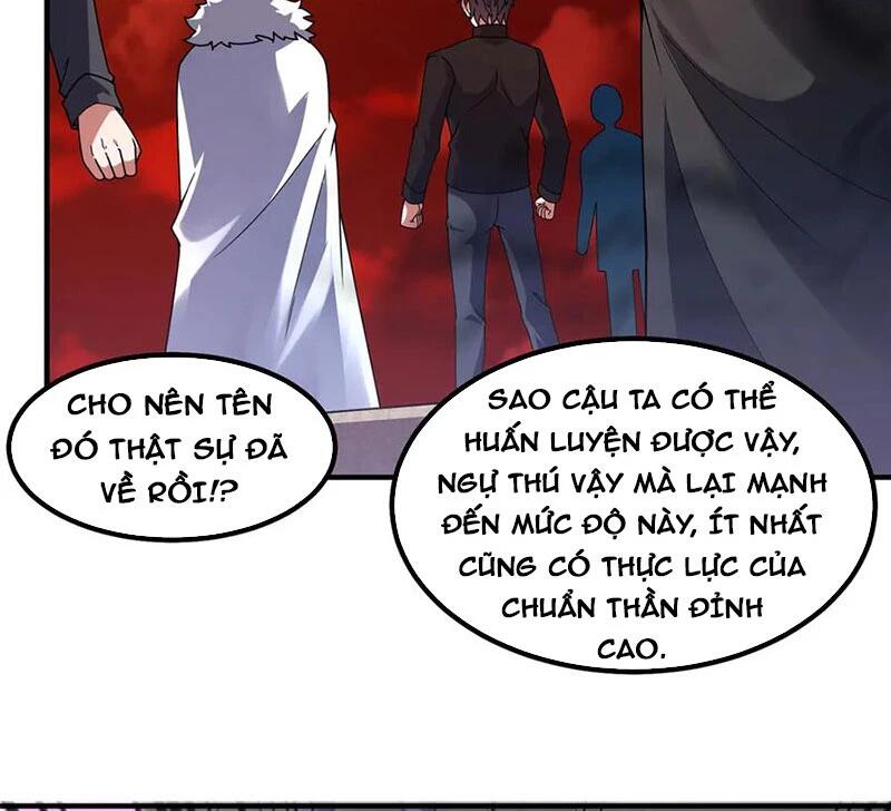 thần sủng tiến hóa Chapter 332 - Next Chapter 333