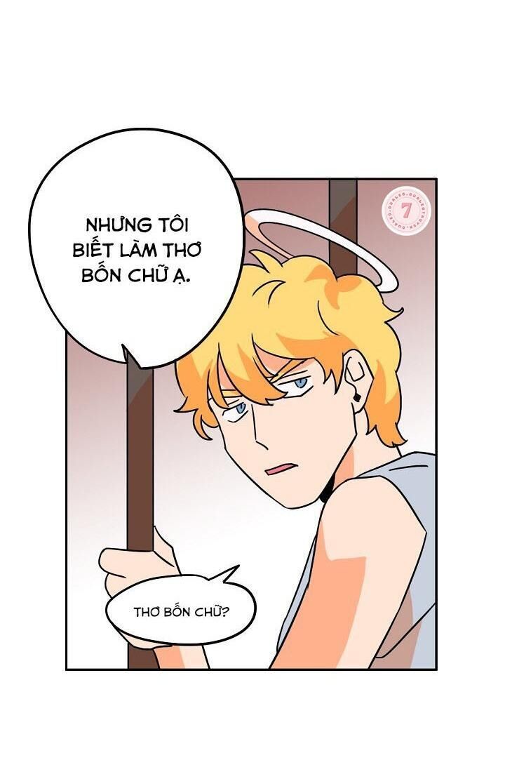 Dừng Lại, Tài Xế Chapter 8 Chap 8 - Trang 2