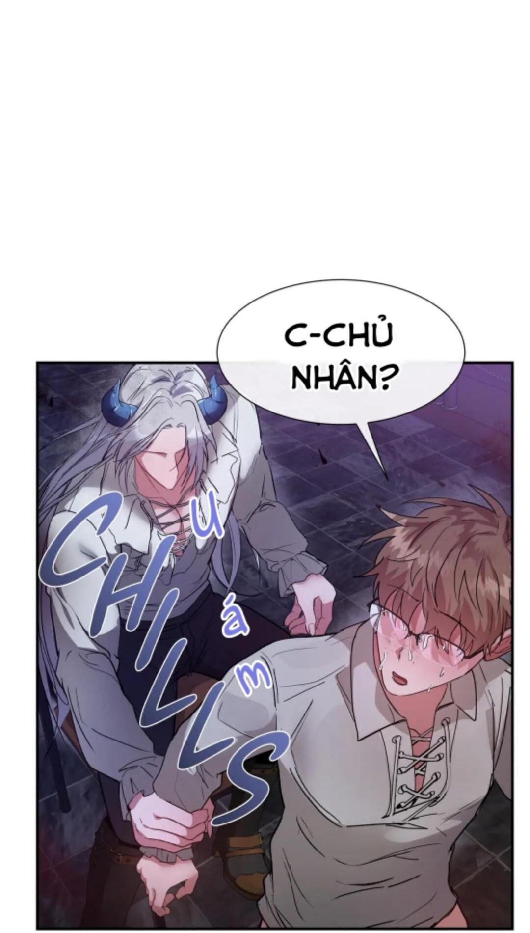 [HOÀN] Lâu Đài Tình Dục Chapter 5 H - Next Chapter 5