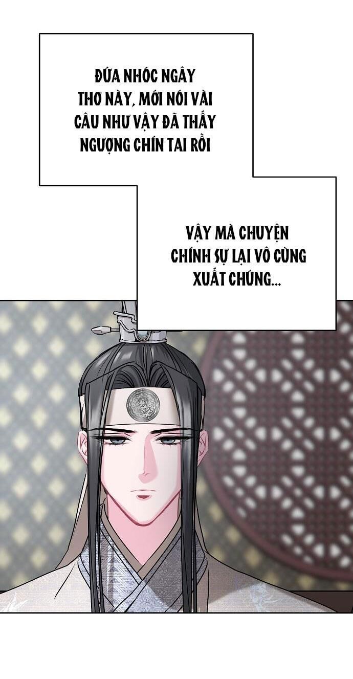 xuân phong viên mãn Chapter 5 - Trang 2