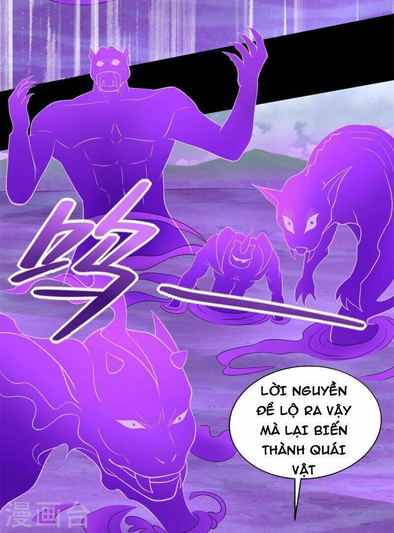 mạt thế vi vương chapter 472 - Trang 2