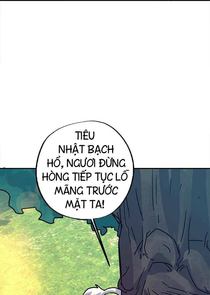 chiến hồn tuyệt thế chapter 343 - Trang 2