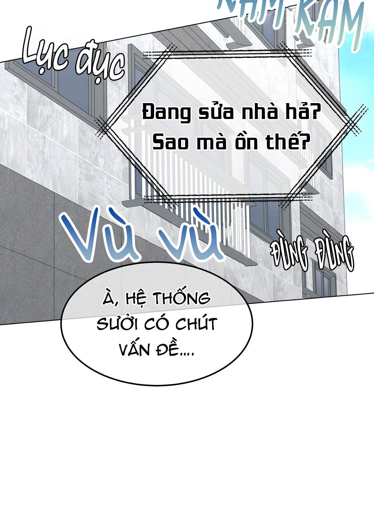 lối sống ích kỷ Chapter 10 - Trang 2