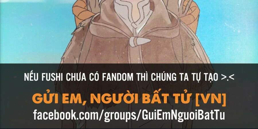 gửi em, người bất tử chapter 84 - Next chapter 85