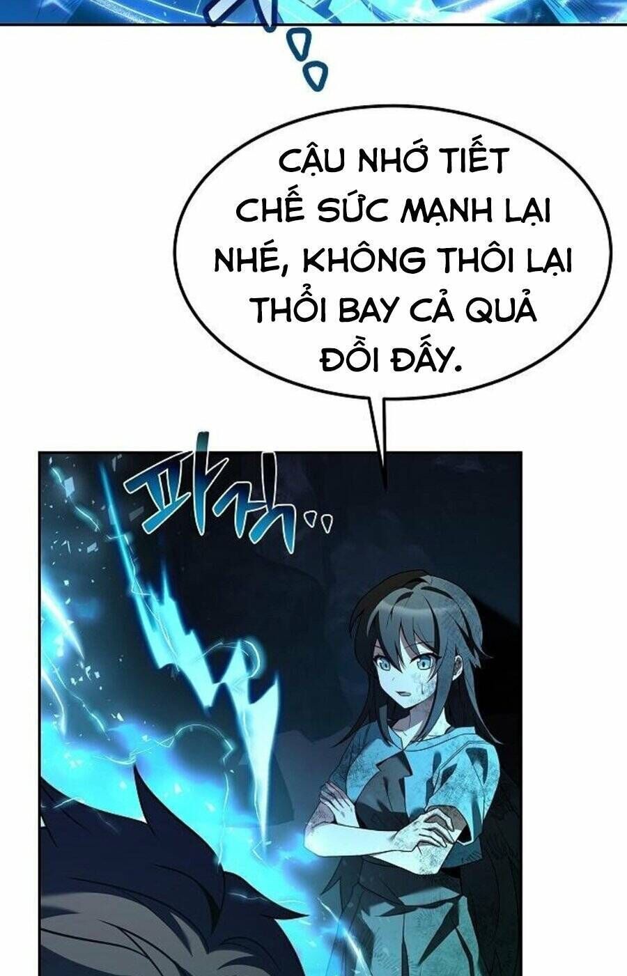 đại pháp sư mở nhà hàng chapter 10 - Next chapter 11