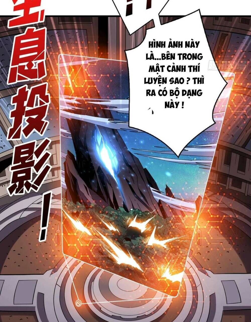 vừa chơi đã có tài khoản vương giả chapter 280 - Next chapter 281