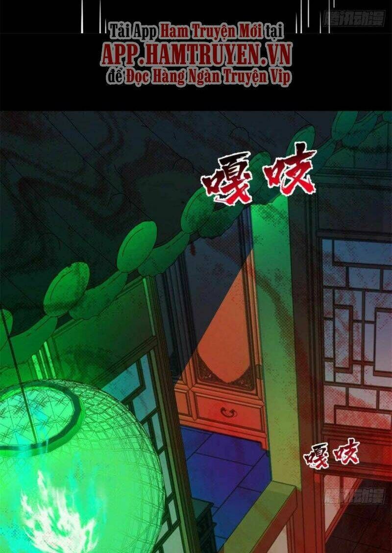 toàn cầu sụp đổ chapter 52 - Trang 2