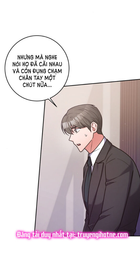 [18+] tham lam Chap 21 - Next 21.1