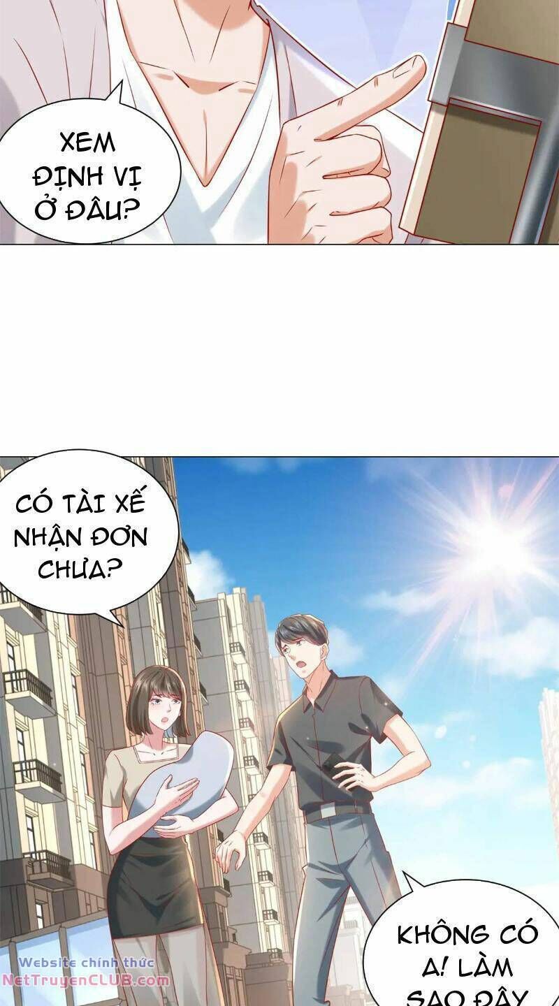 tôi là tài xế xe công nghệ có chút tiền thì đã sao? chapter 75 - Next chapter 76