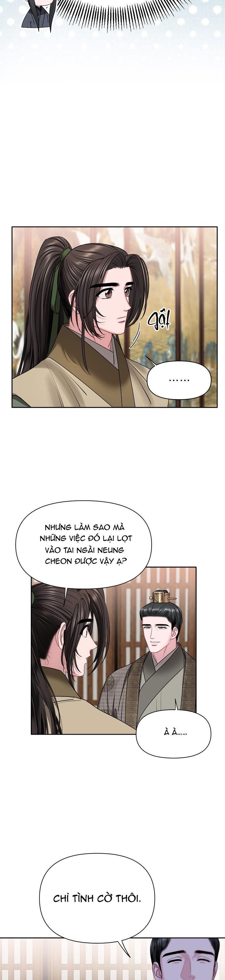 xuân phong viên mãn Chapter 48 - Next Chapter 48