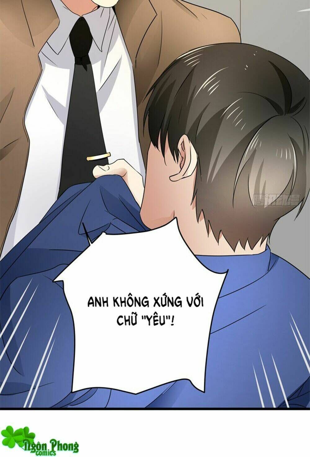 Khi Trò Chơi Ác Ma Bắt Đầu Chapter 41 - Trang 2