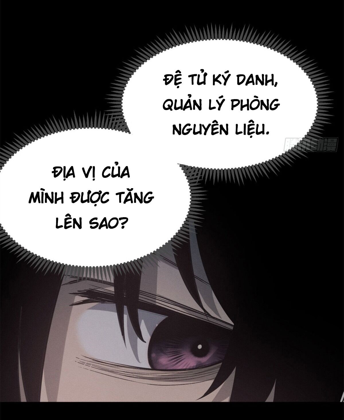 Đạo Quỷ Dị Tiên Chapter 7 - Next Chapter 8