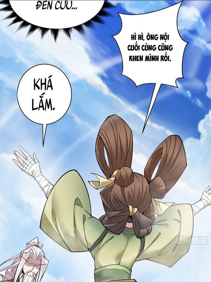 đồ đệ của ta đều là đại phản phái chapter 27 - Next chapter 28