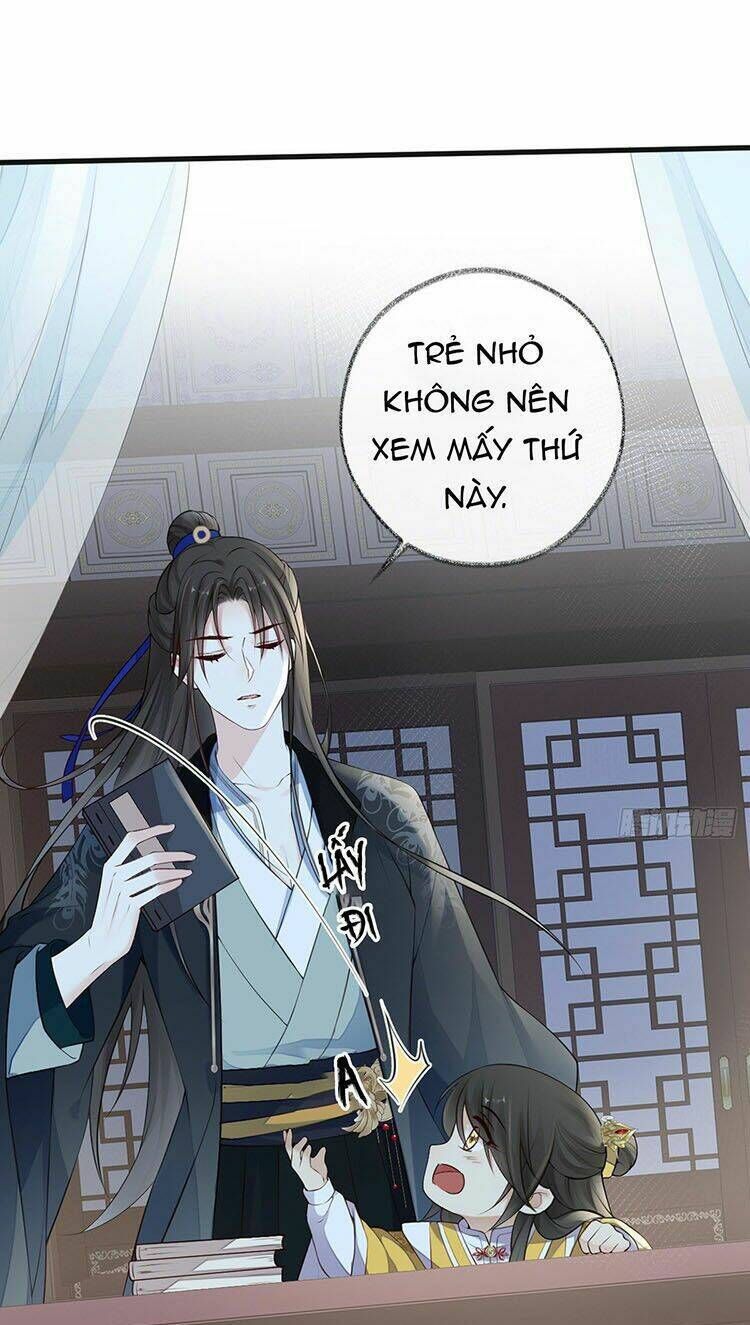 thái hậu quân hạ thần chapter 61 - Next chapter 62