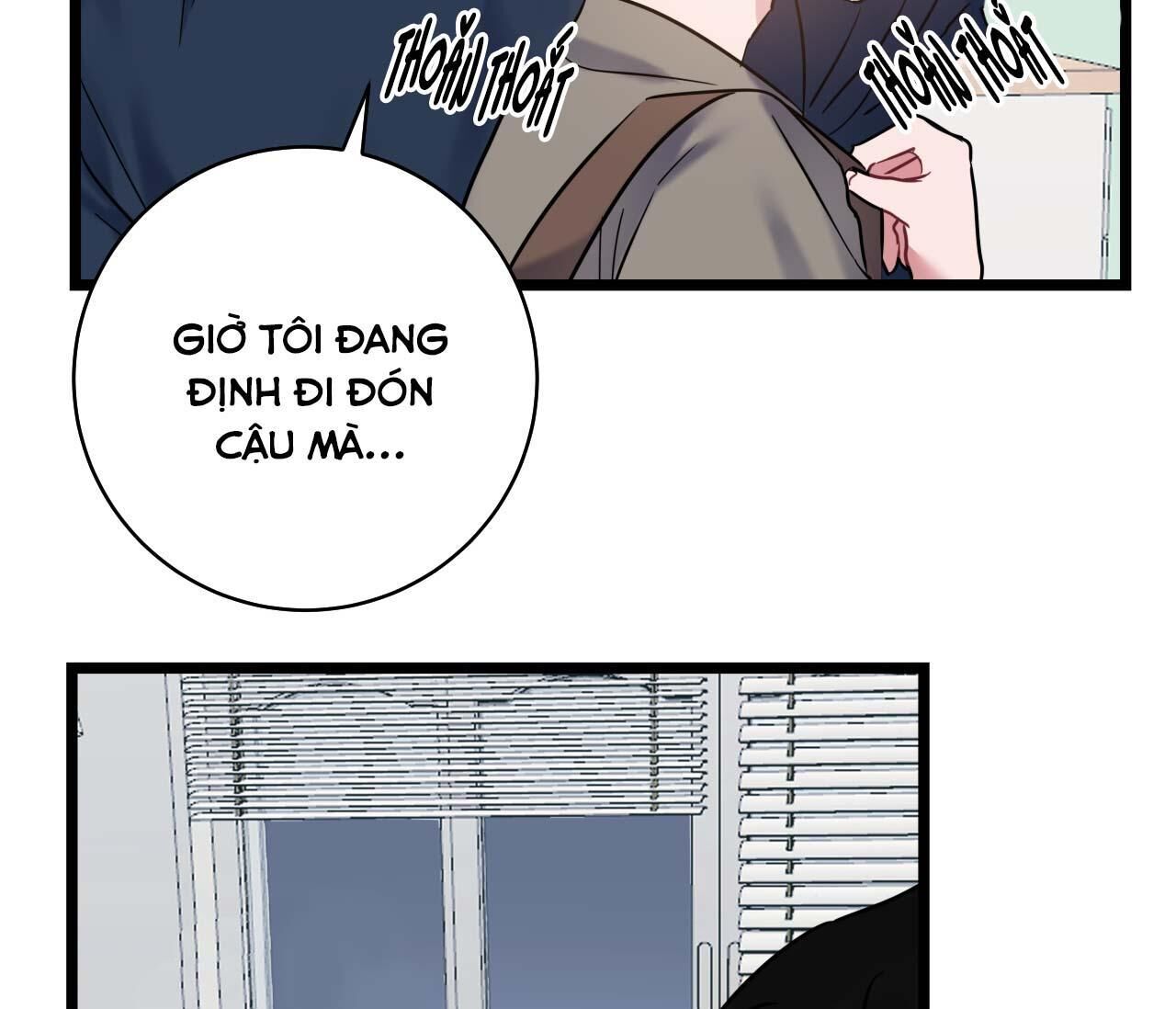 tình yêu bình dị nhất Chapter 23 - Trang 2