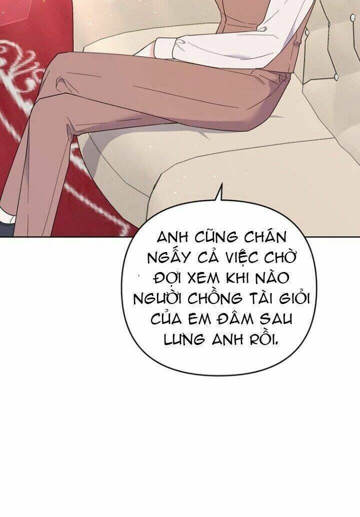 hãy để tôi được hiểu em chapter 42.2 - Trang 2