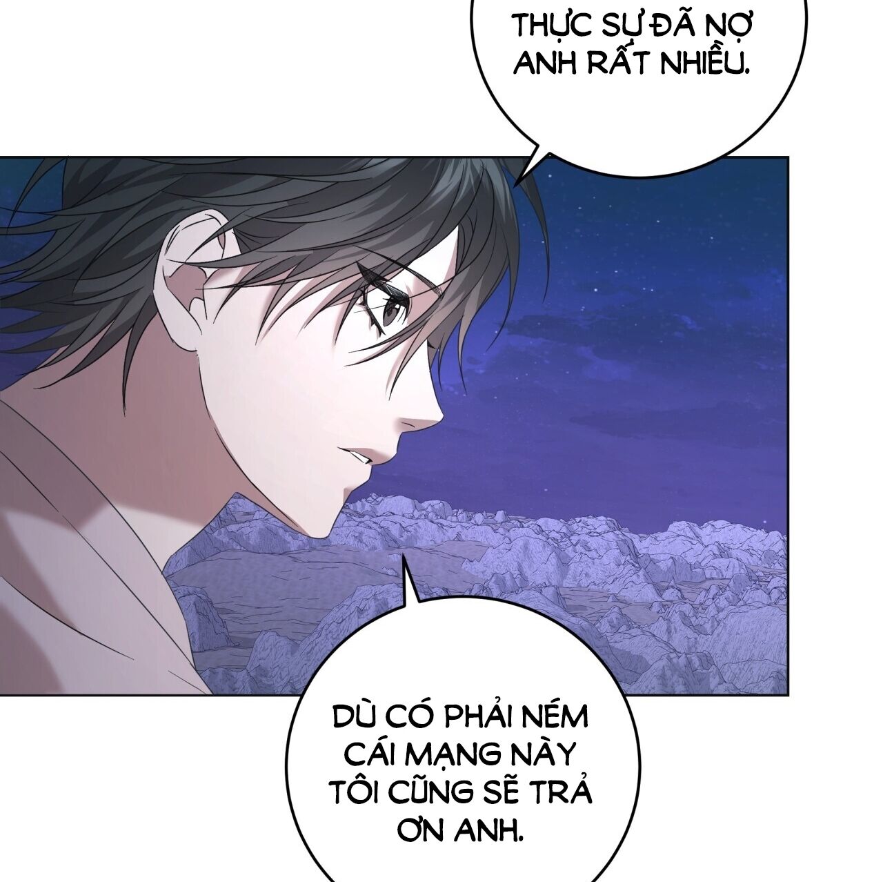 chiếm lại cô giáo Chapter 15.2 - Next chapter 16