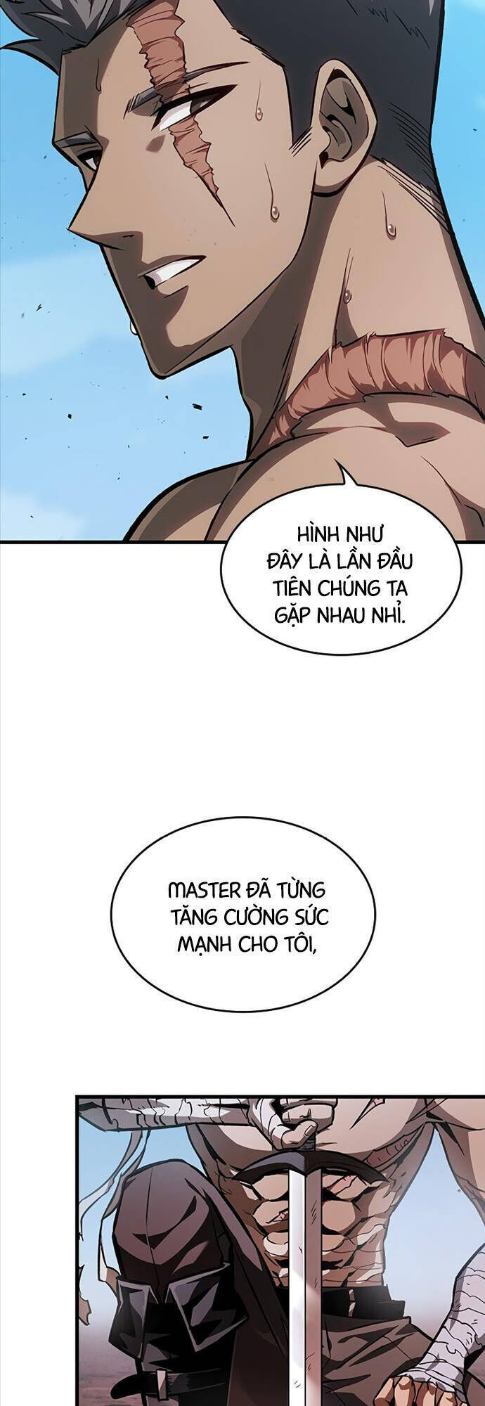 gacha vô hạn chapter 84 - Next Chương 85