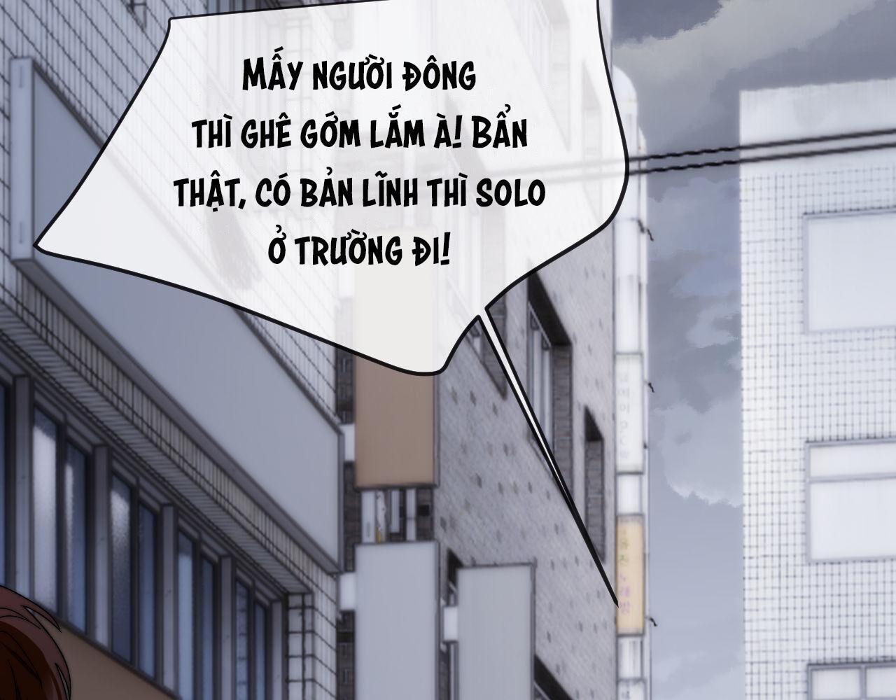 chất dị ứng cực cute Chapter 43 - Trang 2