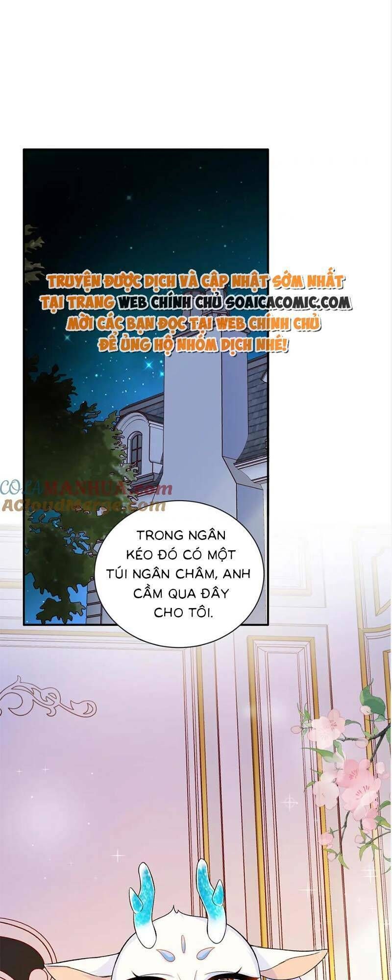 bé rồng đột kích! mami vừa cay vừa độc chapter 47 - Trang 1