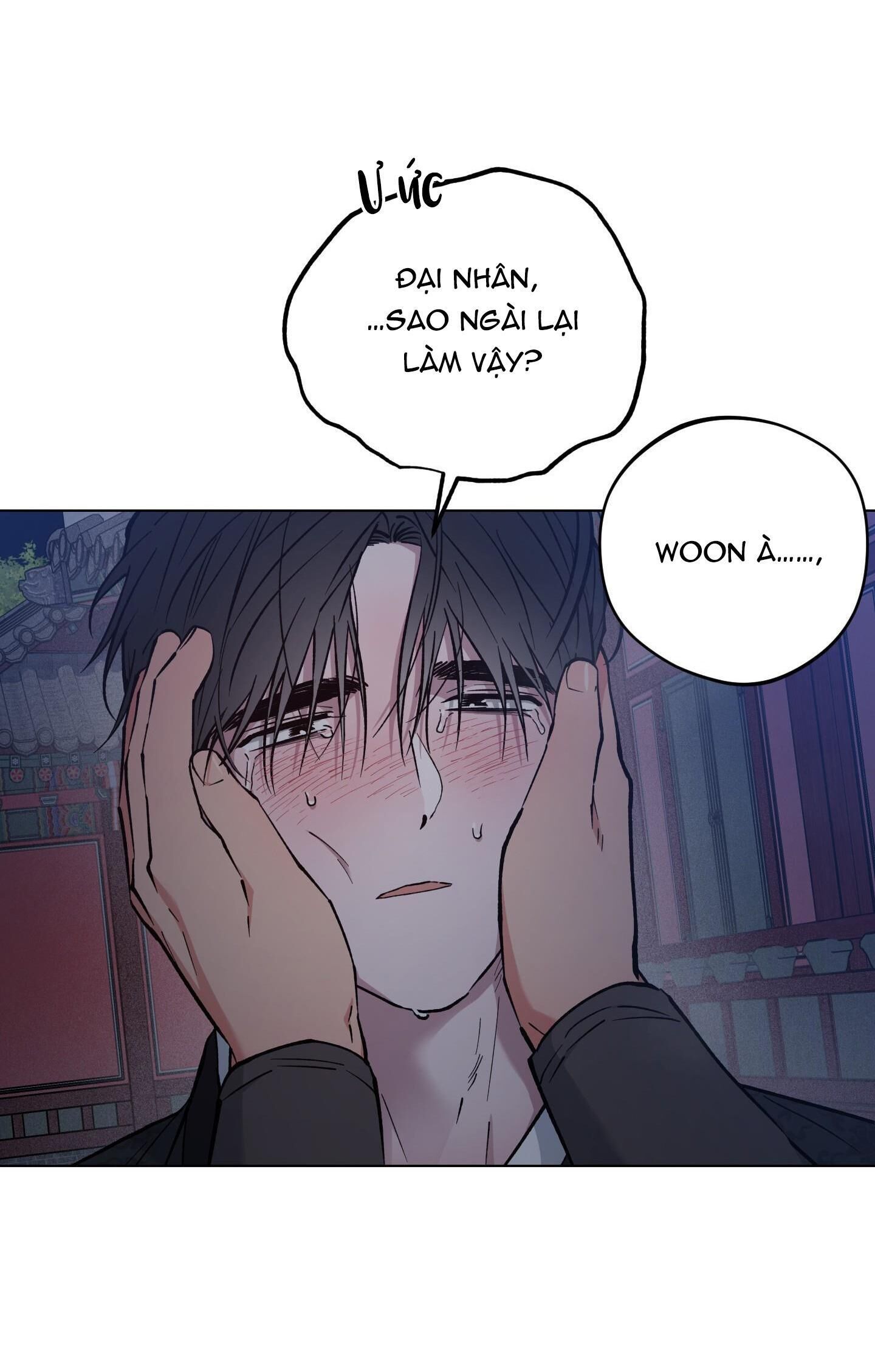 bình minh của rồng Chapter 51 - Next 52