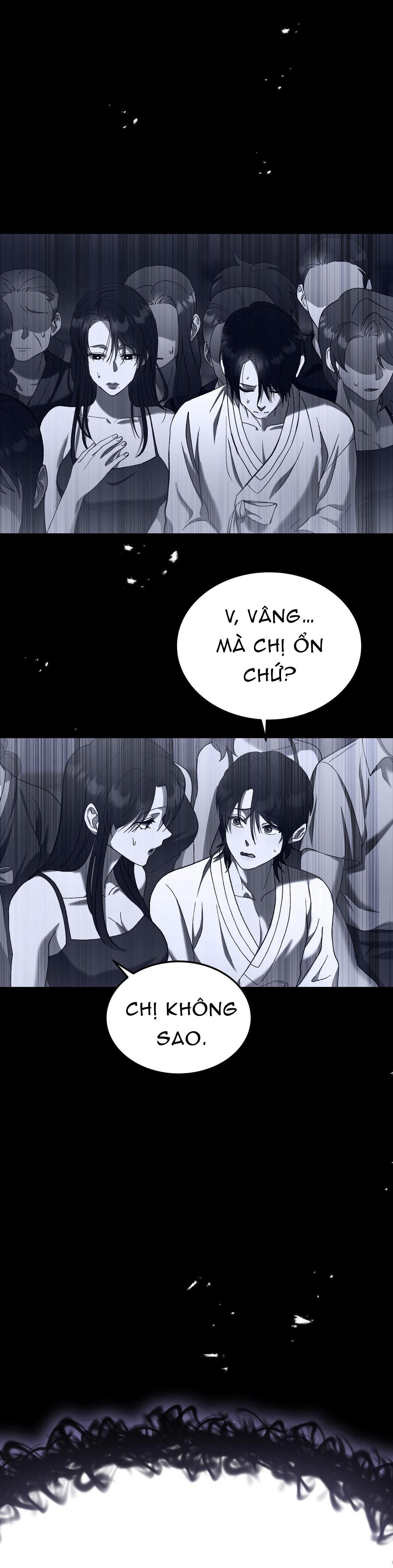 ăn một lời hai Chapter 29 - Trang 1