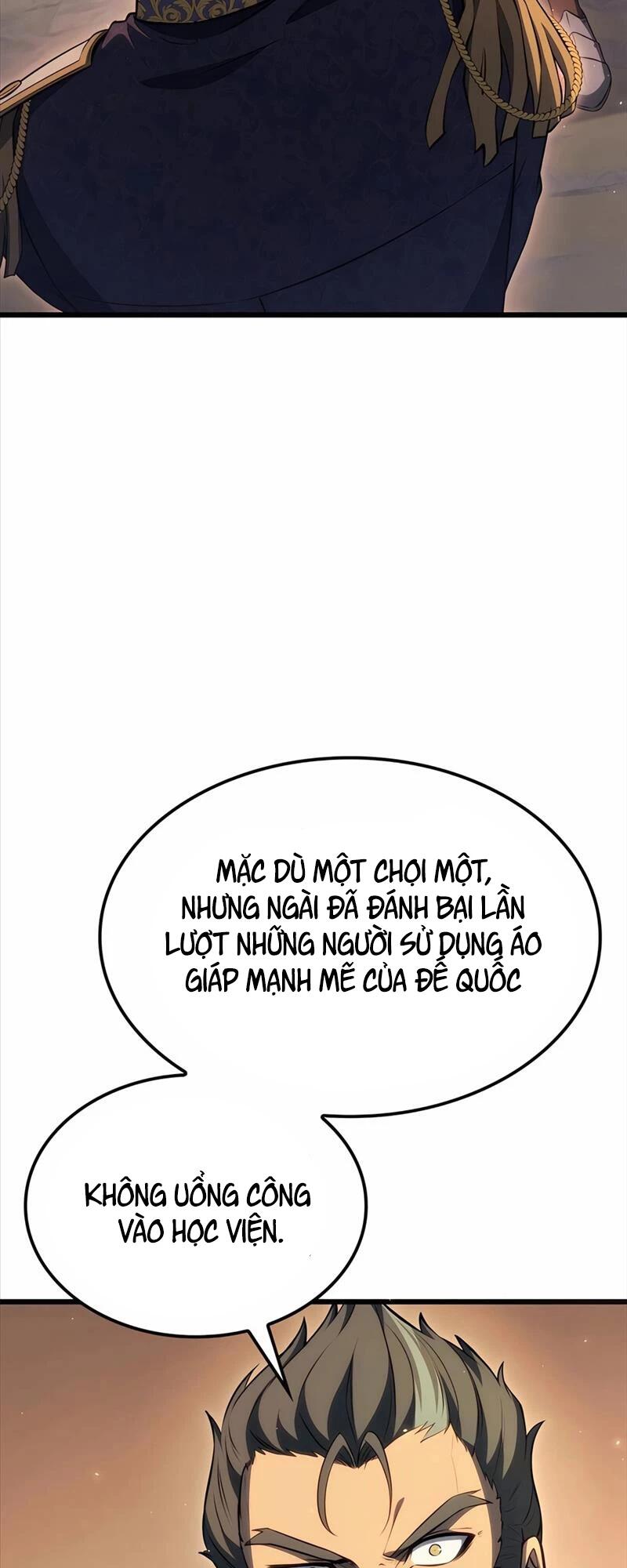 con trai út của bá tước là một người chơi chapter 68 - Next Chương 69