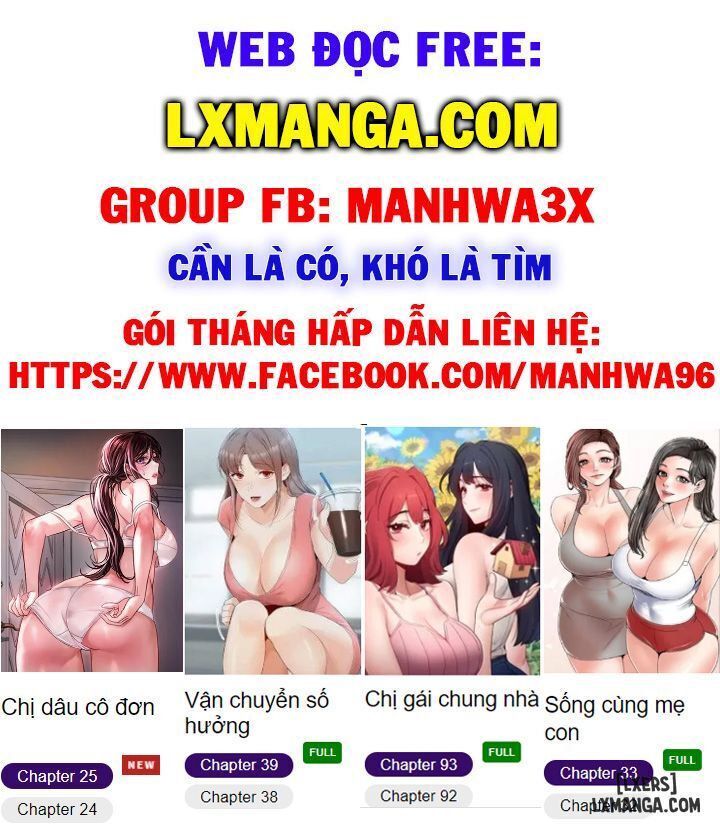 cùng nhau nếm nào Chương 22 - Trang 1