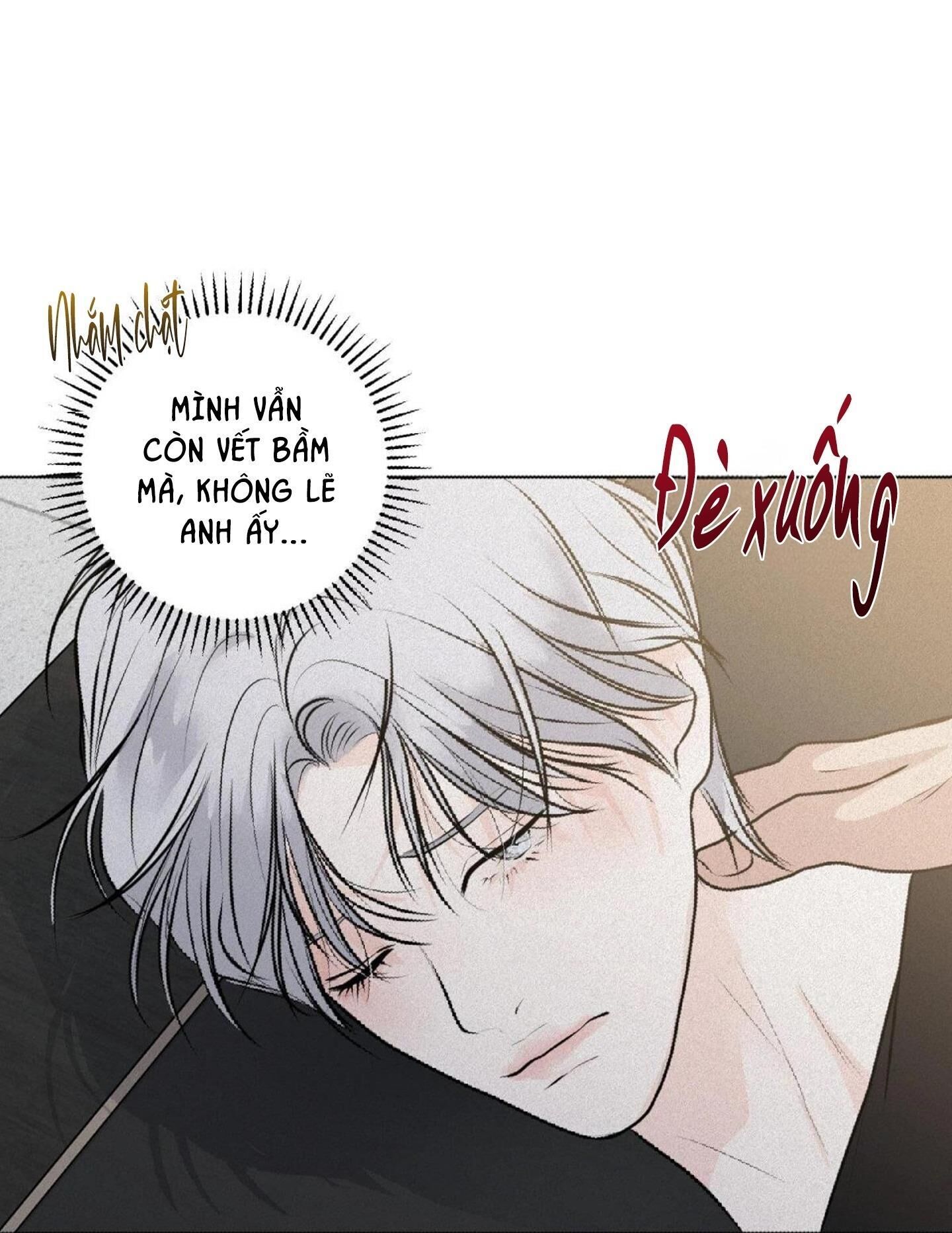 (abo) lời cầu nguyện Chapter 30 - Trang 1