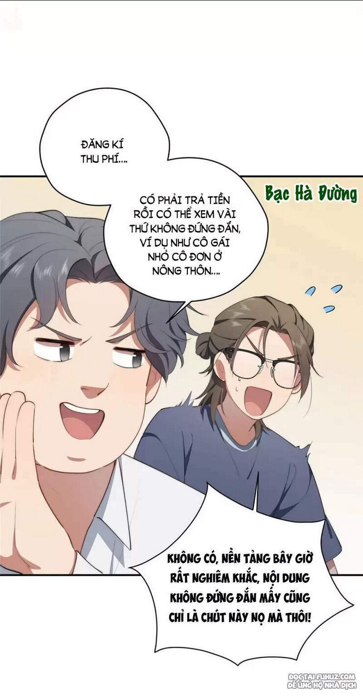 Nữ Chính Từ Trong Sách Chạy Ra Ngoài Rồi Phải Làm Sao Đây? Chapter 51 - Next Chapter 52