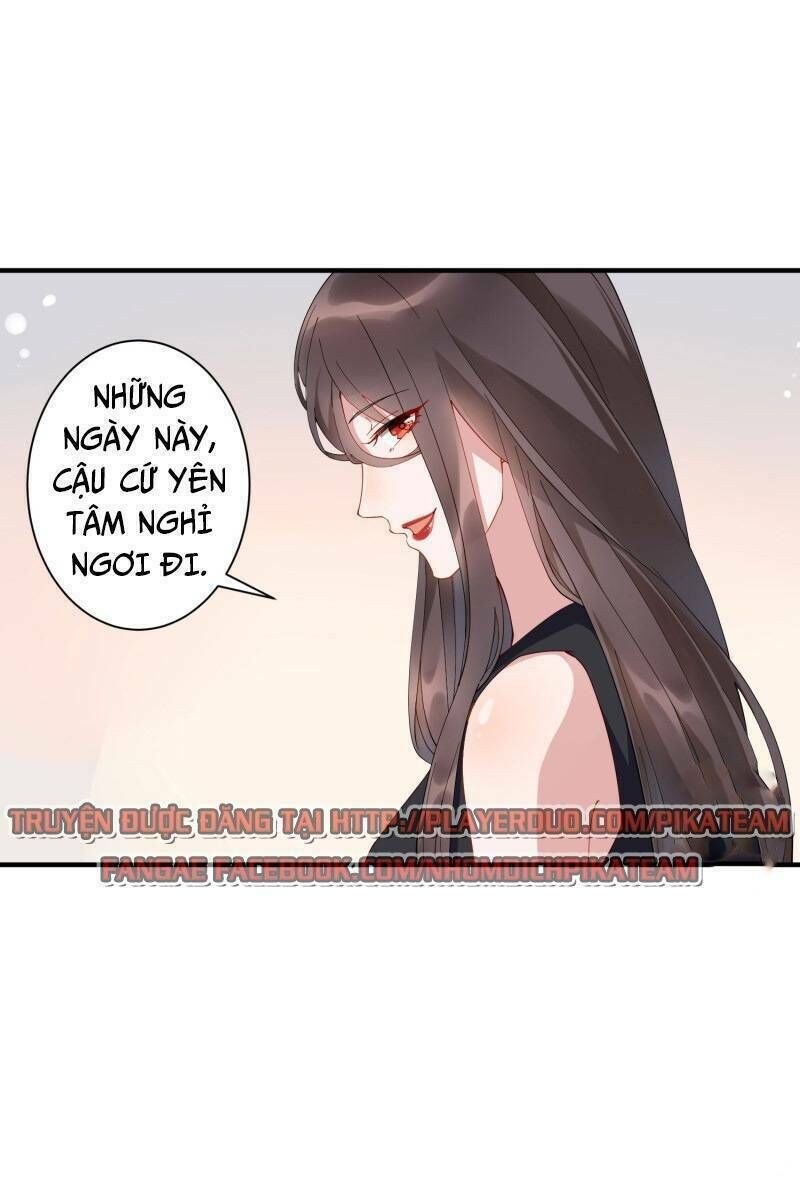 Ma Lạt Nữ Lão Bản Chapter 35.2 - Trang 2