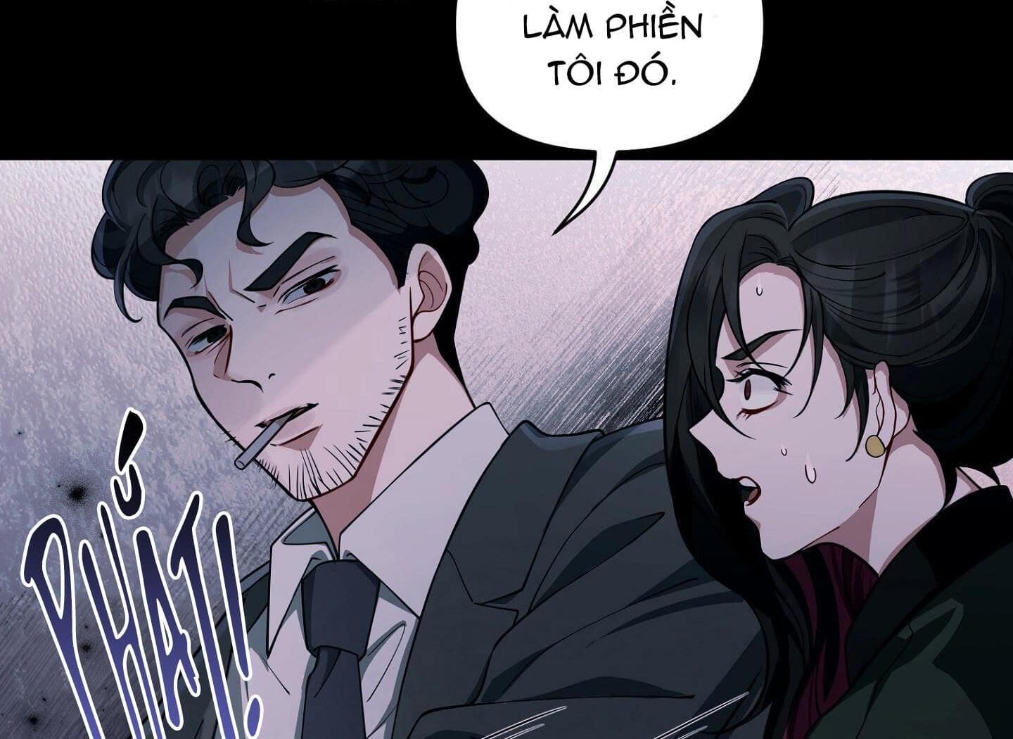 vết hằn Chapter 19 - Next 20