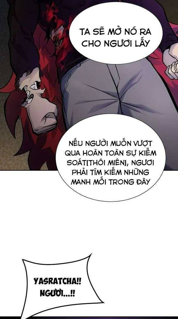 Cuộc Chiến Trong Tòa Tháp - Tower Of God Chapter 590 - Next Chapter 591