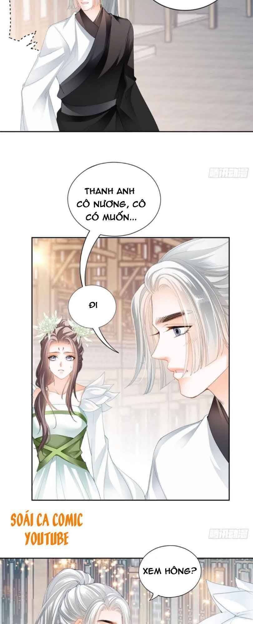 bổn vương muốn ngươi Chapter 43 - Next chapter 44