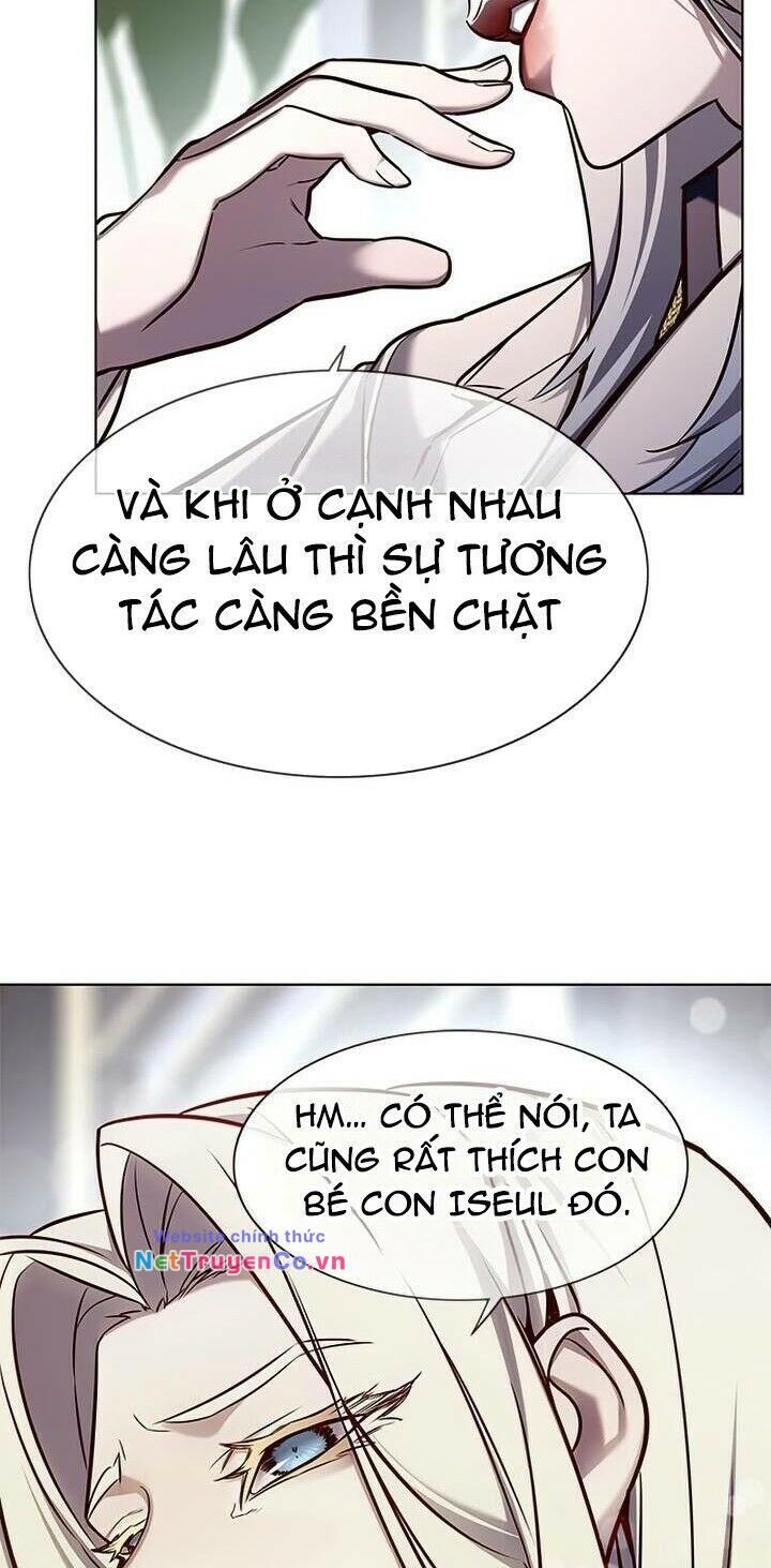 hoá thân thành mèo chapter 165 - Trang 2