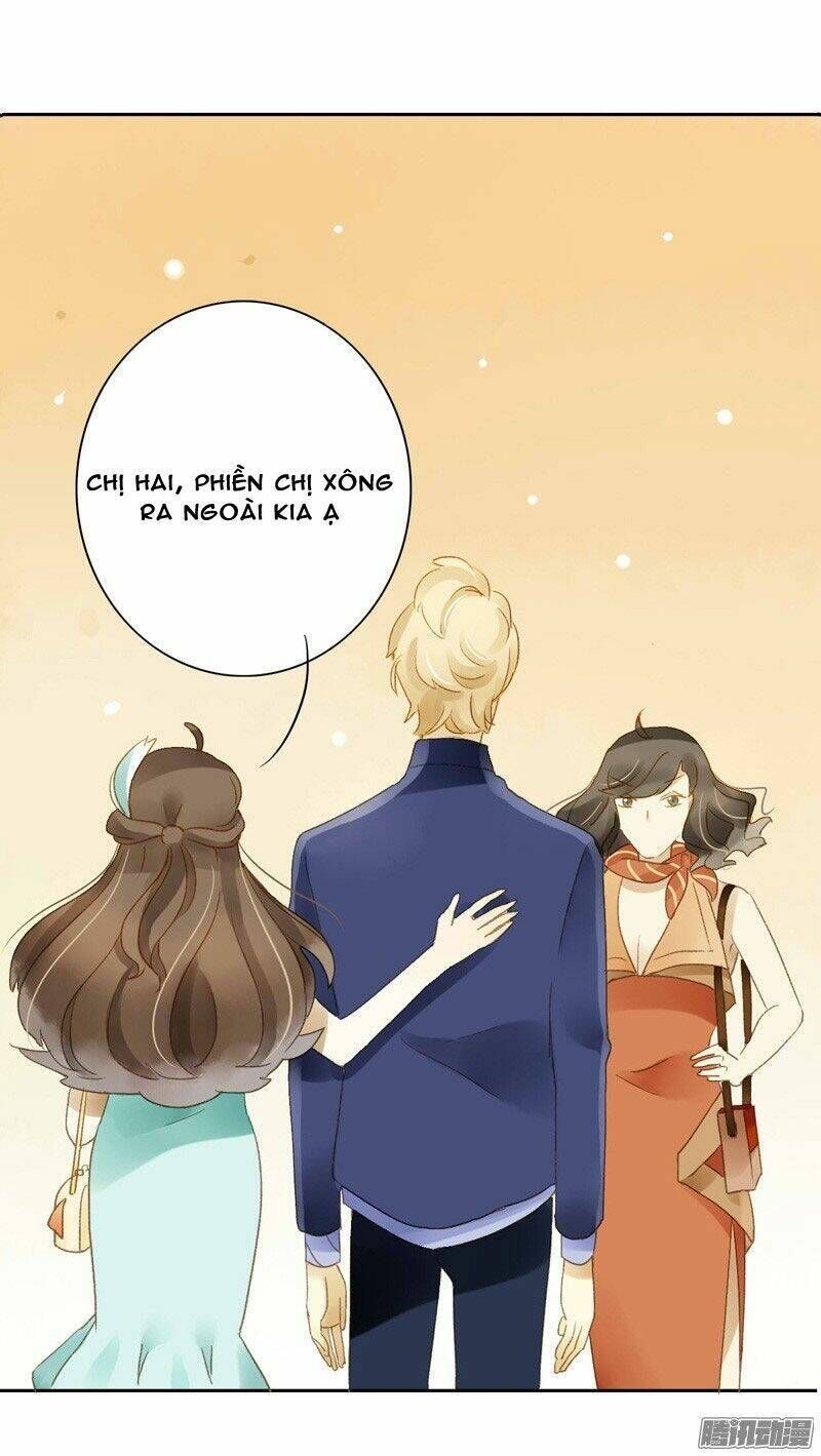 Sức Mạnh Của Sắc Đẹp Chapter 87 - Trang 2